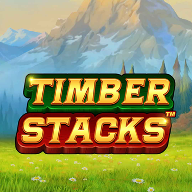 Timber Stacks от Pragmatic Play