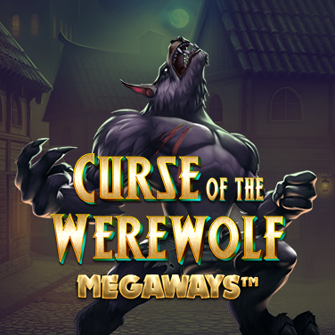 Curse of the Werewolf Megaways™ от Pragmatic Play