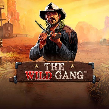 The Wild Gang от Pragmatic Play