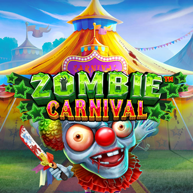 Zombie Carnival от Pragmatic Play