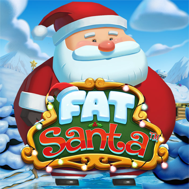 Fat Santa от Push Gaming