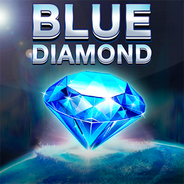 Blue Diamond от Red Tiger