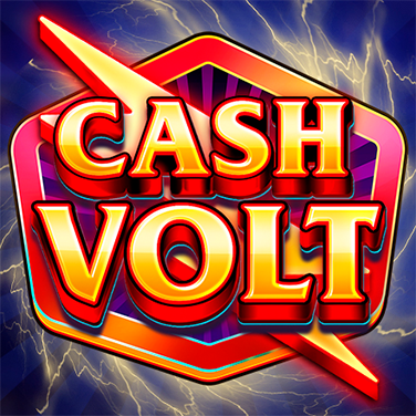 Cash Volt от Red Tiger