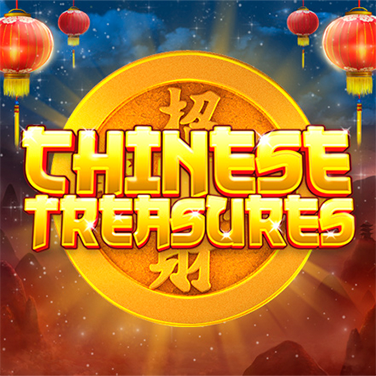 Chinese Treasures от Red Tiger