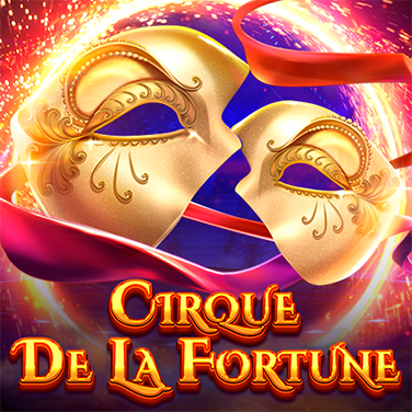 Cirque De La Fortune от Red Tiger