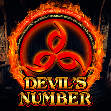 Devil's Number от Red Tiger