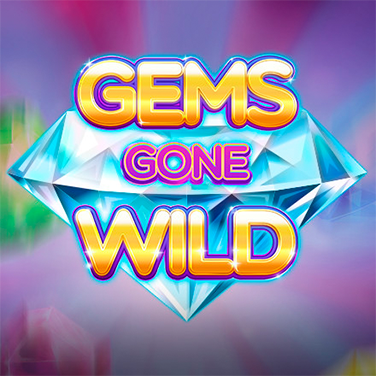 Gems Gone Wild от Red Tiger