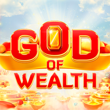 God of Wealth от Red Tiger