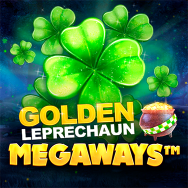 Golden Leprechaun Megaways™ от Red Tiger