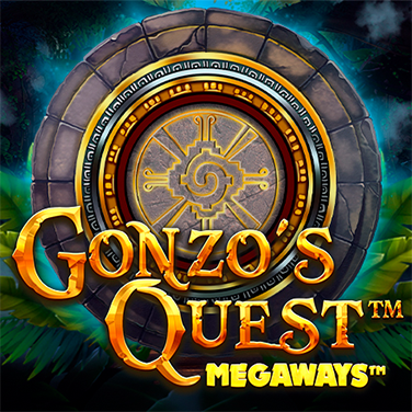 Gonzo's Quest Megaways™ от Red Tiger