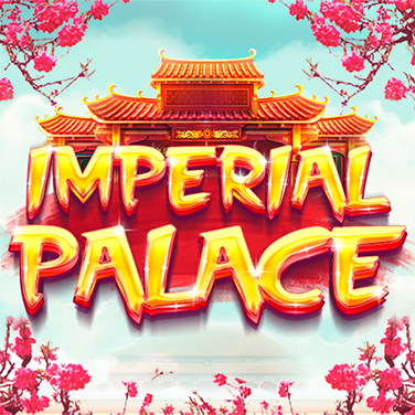 Imperial Palace от Red Tiger