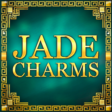 Jade Charms от Red Tiger