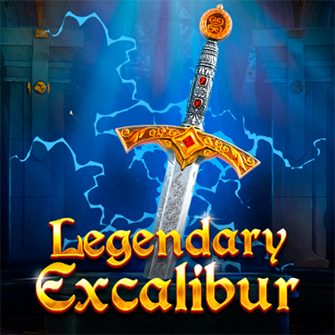 Legendary Excalibur от Red Tiger