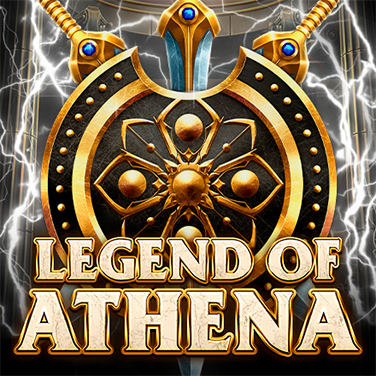 Legend of Athena от Red Tiger