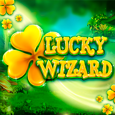 Lucky Wizard от Red Tiger