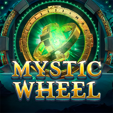 Mystic Wheel от Red Tiger