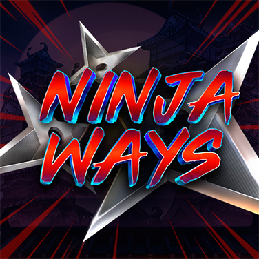 Ninja Ways от Red Tiger