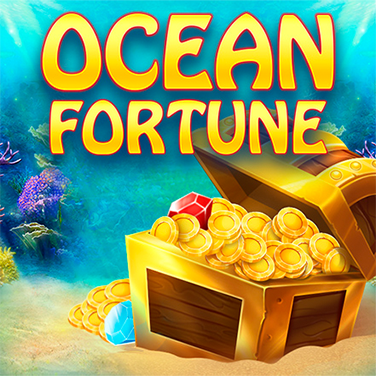 Ocean Fortune от Red Tiger