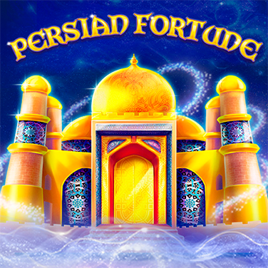 Persian Fortune от Red Tiger