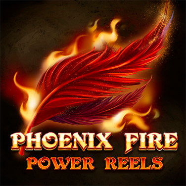 Phoenix Fire Power Reels от Red Tiger