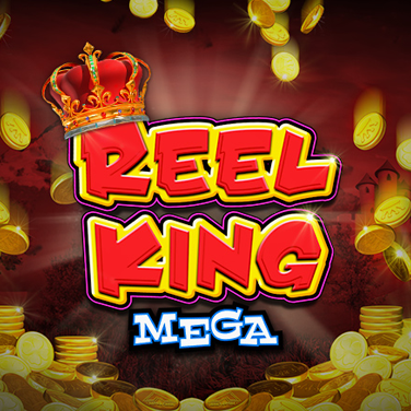 Reel King Mega от Red Tiger