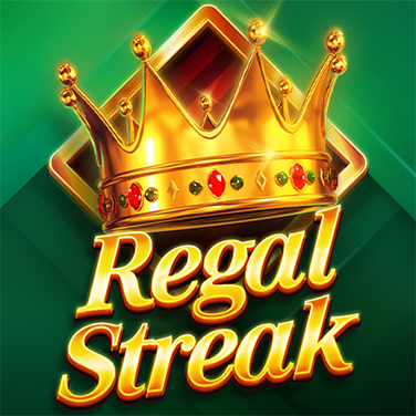 Regal Streak от Red Tiger