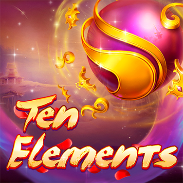 Ten Elements от Red Tiger