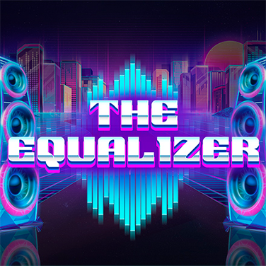 The Equalizer от Red Tiger