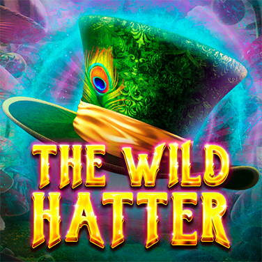 The Wild Hatter от Red Tiger