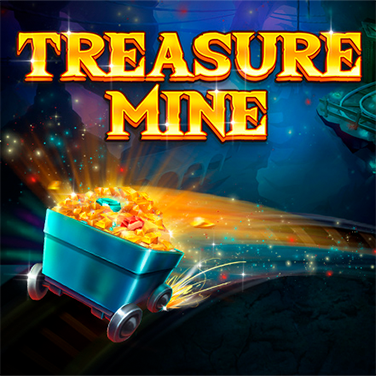 Treasure Mine от Red Tiger