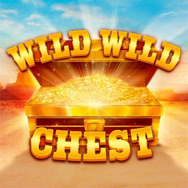 Wild Wild Chest от Red Tiger