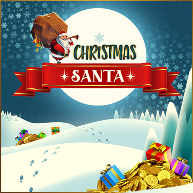 Christmas Santa от Relax Gaming