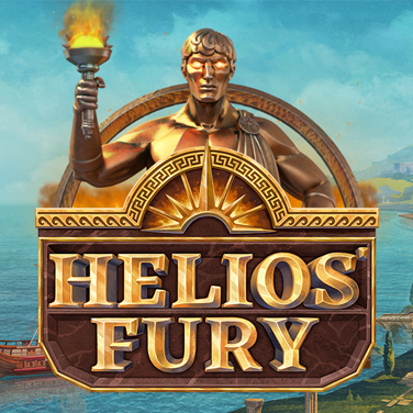 Helios' Fury от Relax Gaming