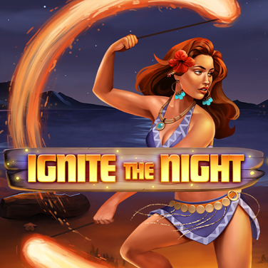 Ignite the Night от Relax Gaming