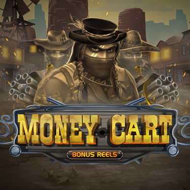 Money Cart от Relax Gaming