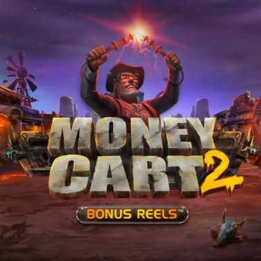 Money Cart 2 от Relax Gaming