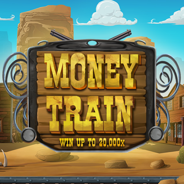 Money Train от Relax Gaming