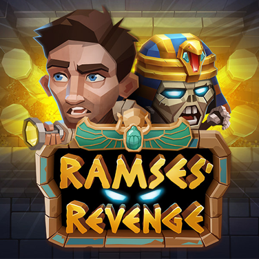 Ramses Revenge от Relax Gaming