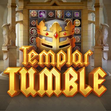 Templar Tumble от Relax Gaming