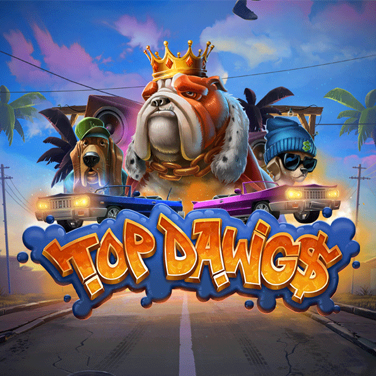 Top Dawg$ от Relax Gaming