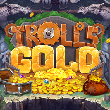 Trolls' Gold от Relax Gaming