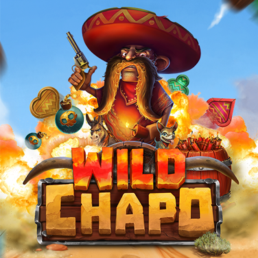 Wild Chapo от Relax Gaming