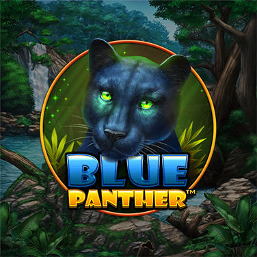 Blue Panther от Spinomenal