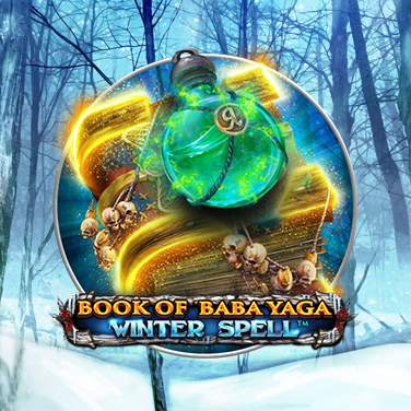 Book Of Baba Yaga - Winter Spell от Spinomenal