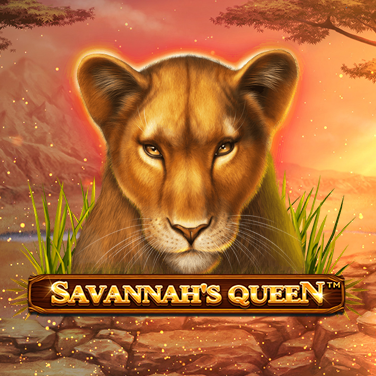 Savannah's Queen от Spinomenal